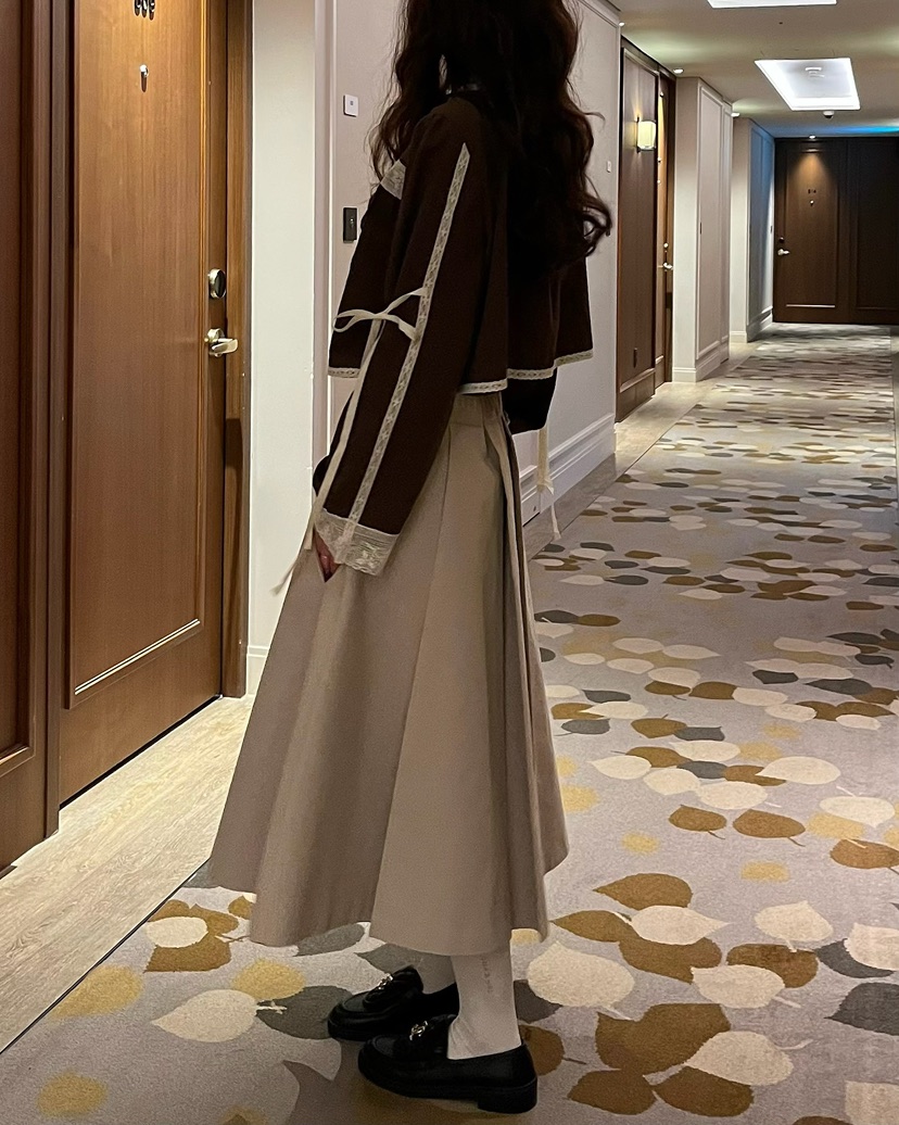 LOVE PULL韓國直郵女士新品真品職業推薦襯衫蕾絲衫刺繡LOVE PULL襯衫/蕾絲衫