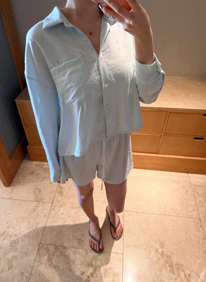 LAVIEU韓國代購女裝新品26春夏休閑推薦人氣職業時尚套裝LAVIEU套裝