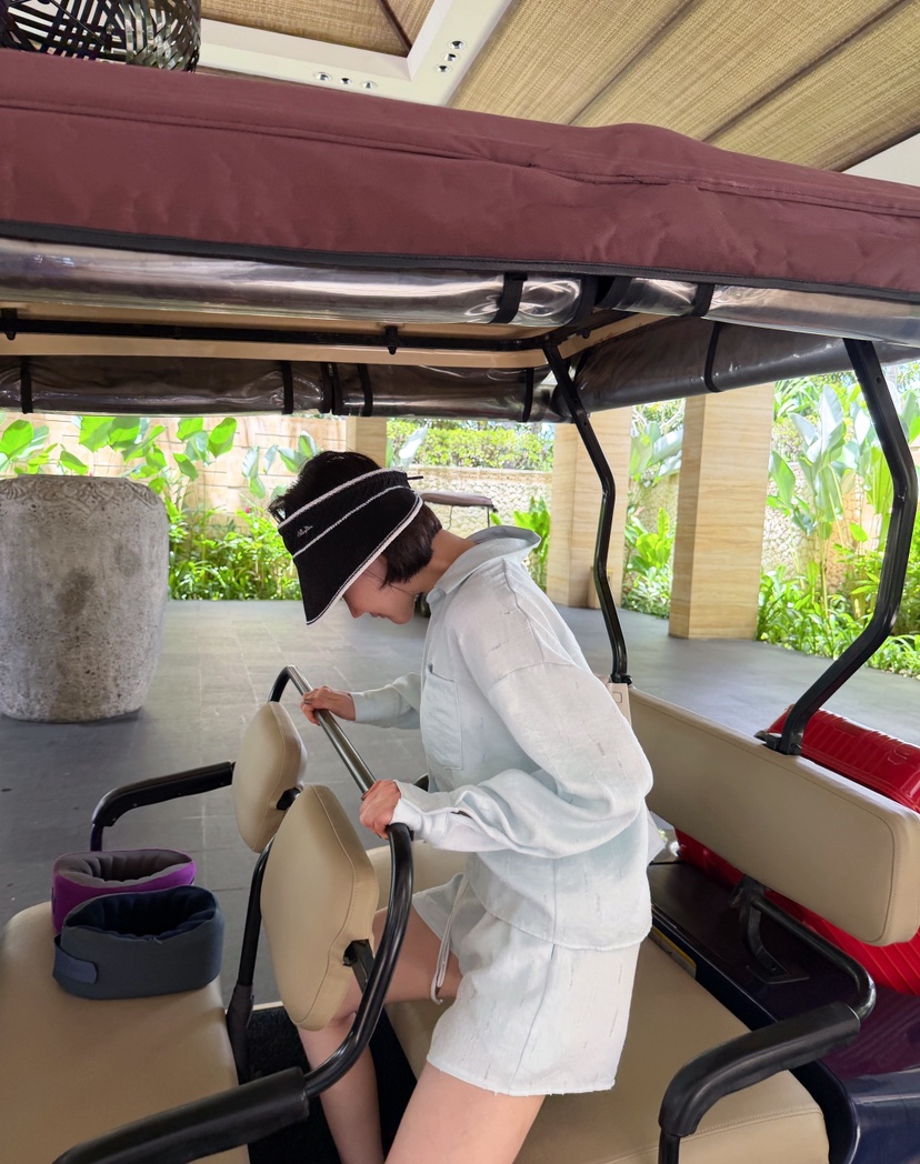 LAVIEU韓國代購女裝新品26春夏休閑推薦人氣職業時尚套裝LAVIEU套裝