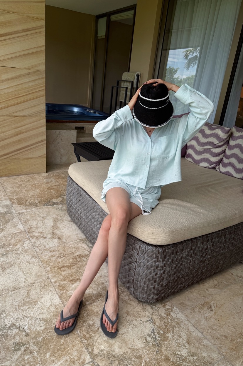 LAVIEU韓國代購女裝新品26春夏休閑推薦人氣職業時尚套裝LAVIEU套裝