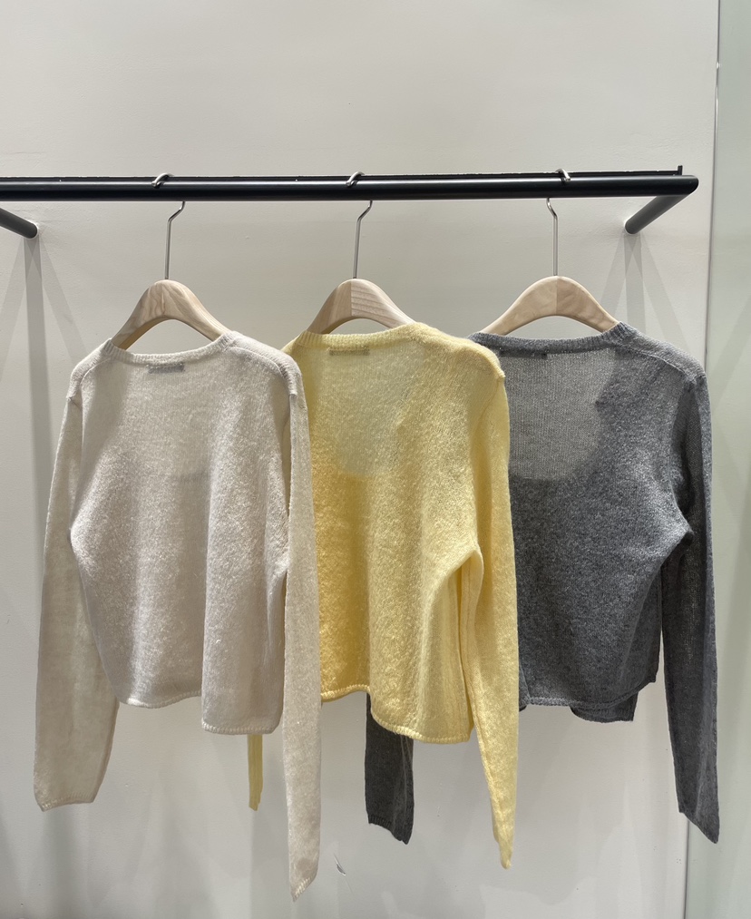 NEOUL東大門實拍女士新品休閑熱賣人氣職業26春夏時尚套裝NEOUL/ahin雙領標簽套裝