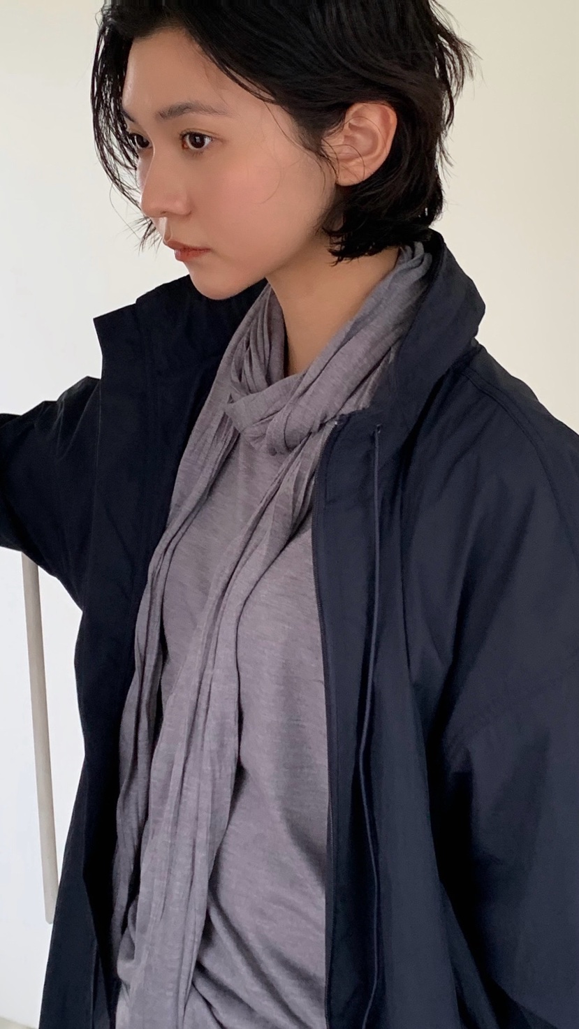 OVER RICH東大門直郵女士新品熱賣時尚職業26春夏真品夾克OVER RICH夾克