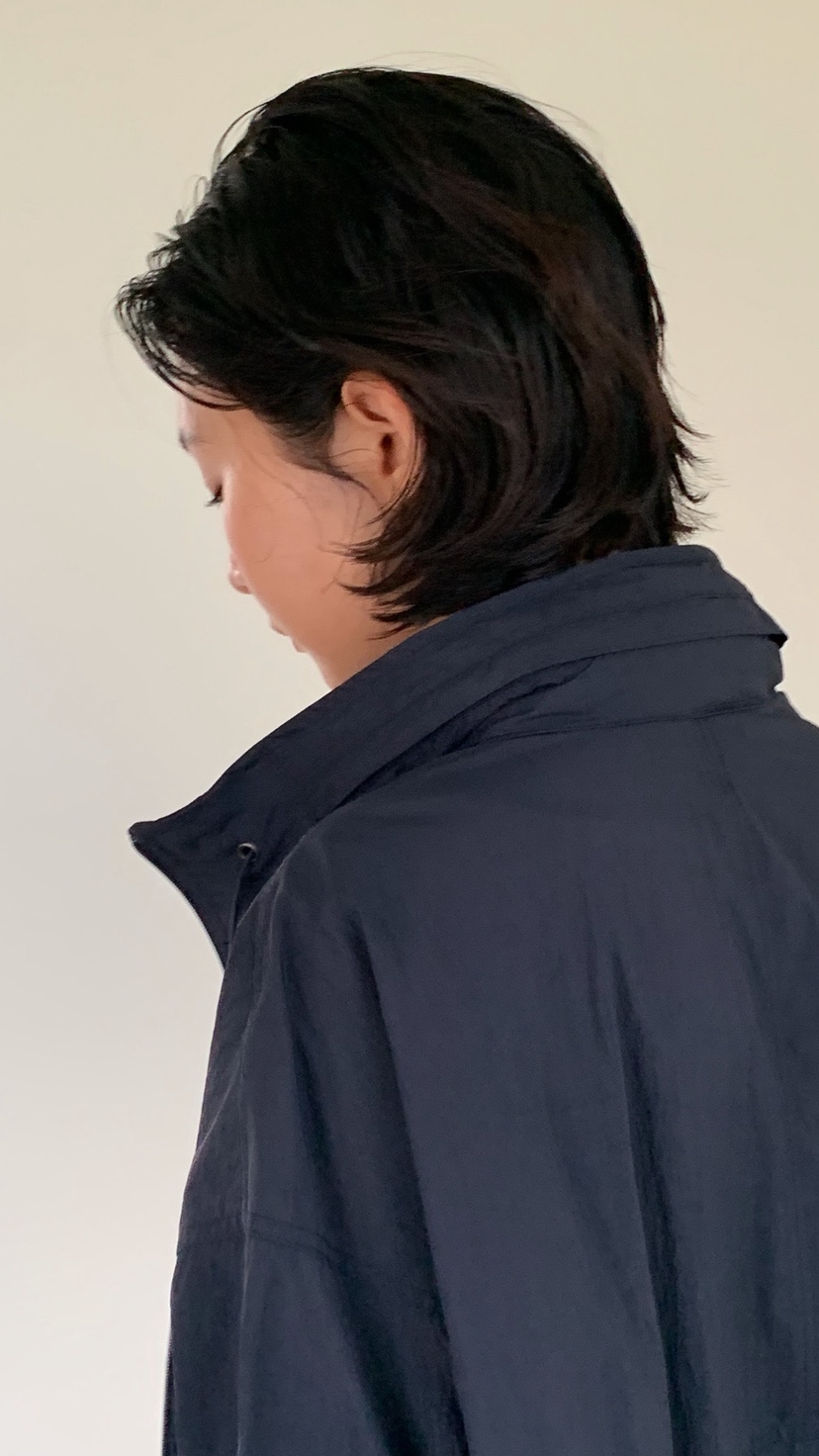 OVER RICH東大門直郵女士新品熱賣時尚職業26春夏真品夾克OVER RICH夾克