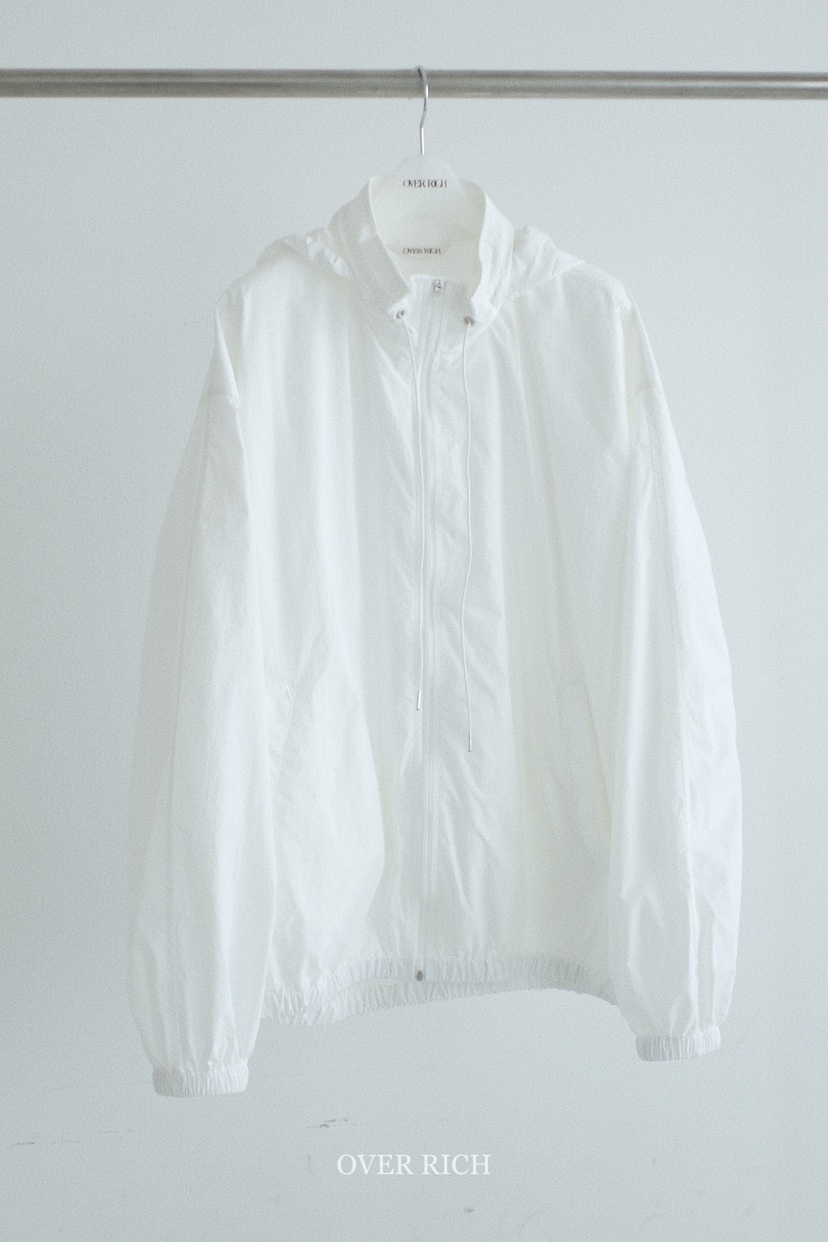 OVER RICH東大門直郵女士新品熱賣時尚職業26春夏真品夾克OVER RICH夾克圖色2