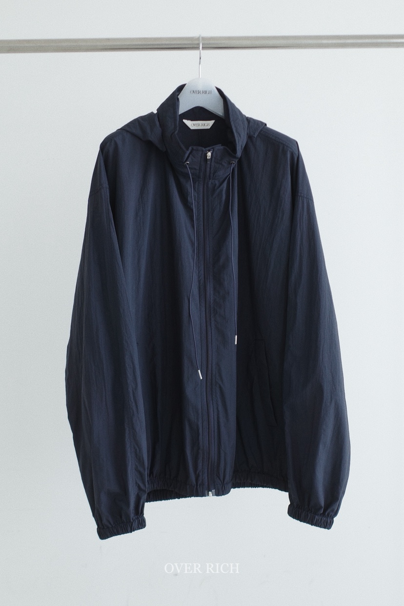 OVER RICH東大門直郵女士新品熱賣時尚職業26春夏真品夾克OVER RICH夾克圖色4