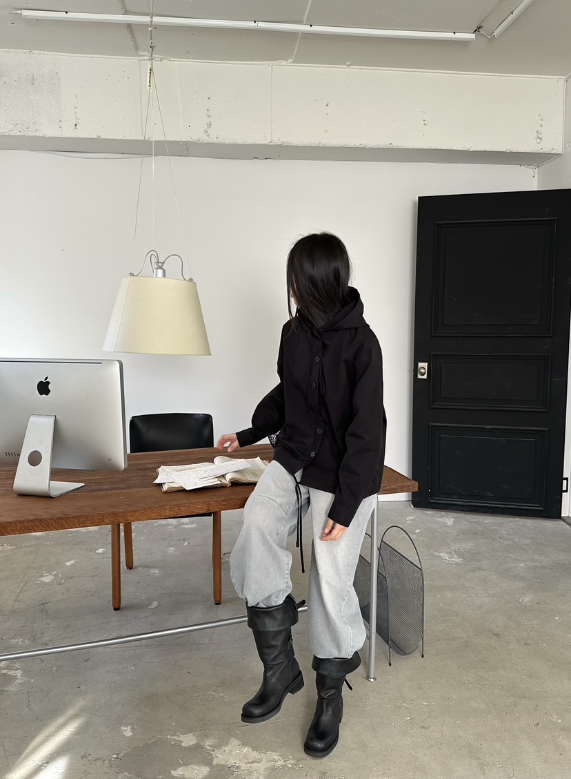 LE VASE東大門代購女裝新品熱賣真品職業26春夏襯衫蕾絲衫LE VASE襯衫/蕾絲衫