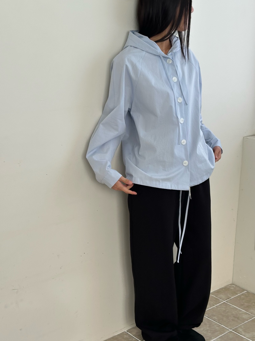 LE VASE東大門代購女裝新品熱賣真品職業26春夏襯衫蕾絲衫LE VASE襯衫/蕾絲衫