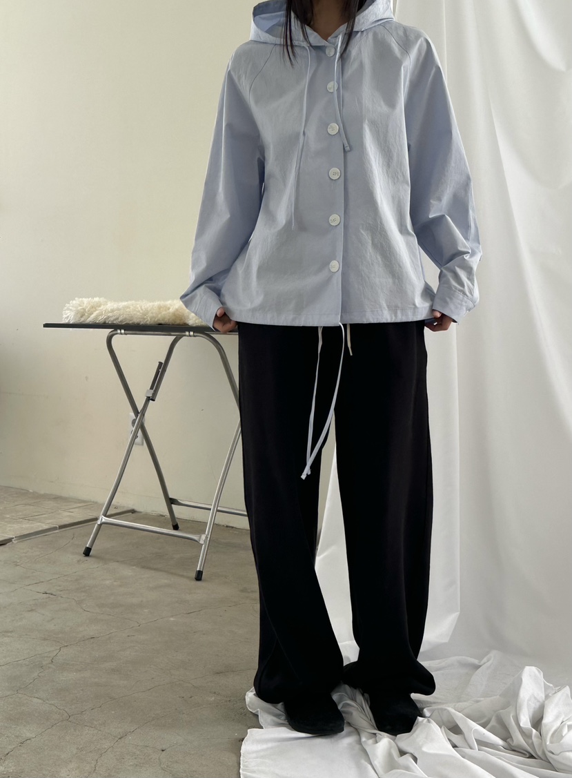 LE VASE東大門代購女裝新品熱賣真品職業26春夏襯衫蕾絲衫LE VASE襯衫/蕾絲衫