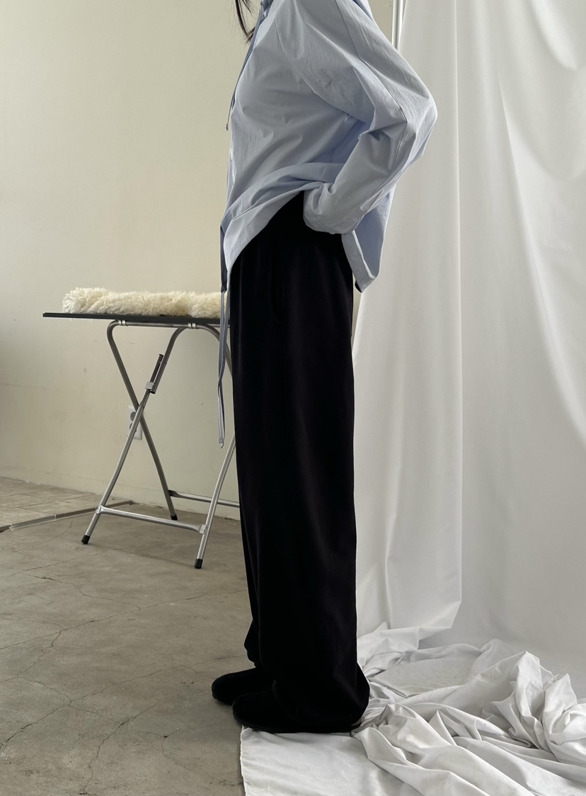 LE VASE東大門代購女裝新品熱賣真品職業26春夏襯衫蕾絲衫LE VASE襯衫/蕾絲衫