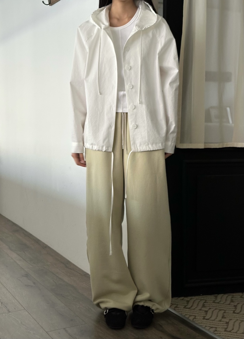 LE VASE東大門代購女裝新品熱賣真品職業26春夏襯衫蕾絲衫LE VASE襯衫/蕾絲衫圖色3