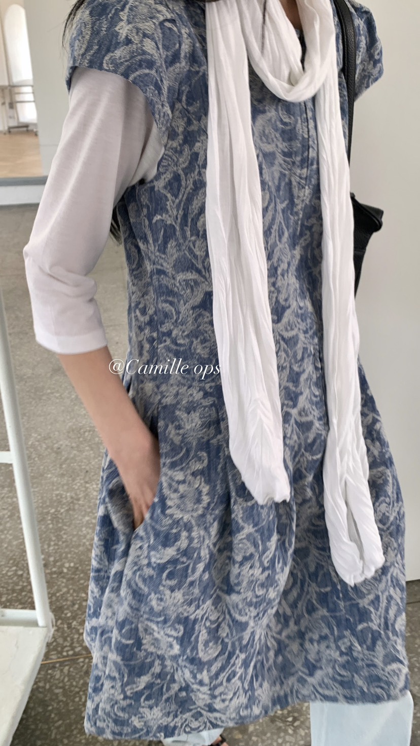 OVER RICH韓國代購女士新品推薦熱賣休閑職業時尚連衣裙OVER RICH連衣裙