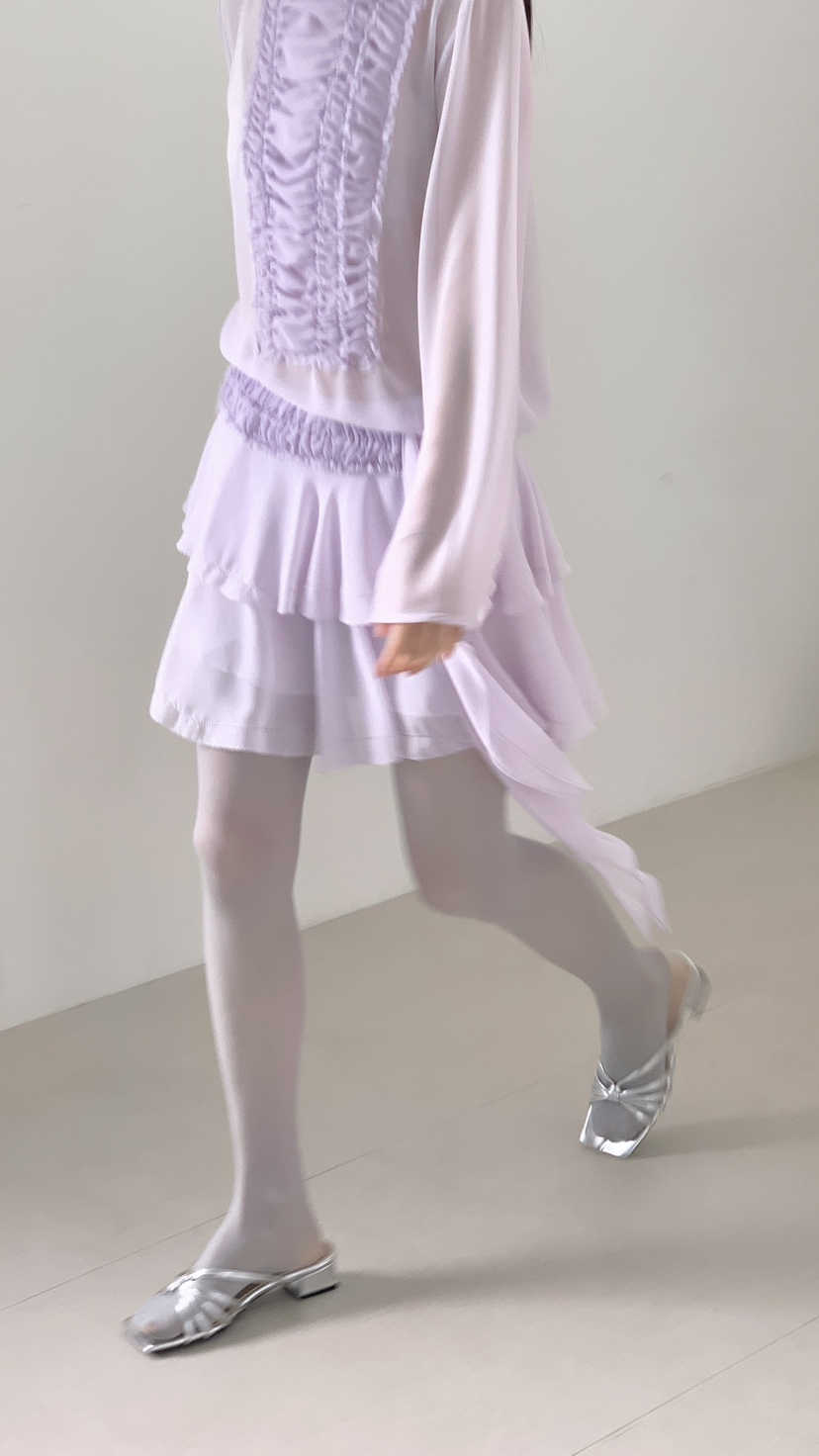 OVER RICH東大門直郵女裝新款熱賣時尚真品休閑襯衫蕾絲衫OVER RICH襯衫/蕾絲衫