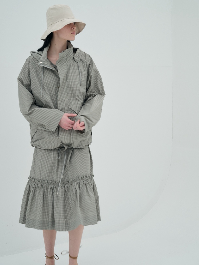 JEONG GAM STUDIOS韓國直郵女裝新款時尚26春夏熱賣長裙JEONG GAM STUDIOS長裙