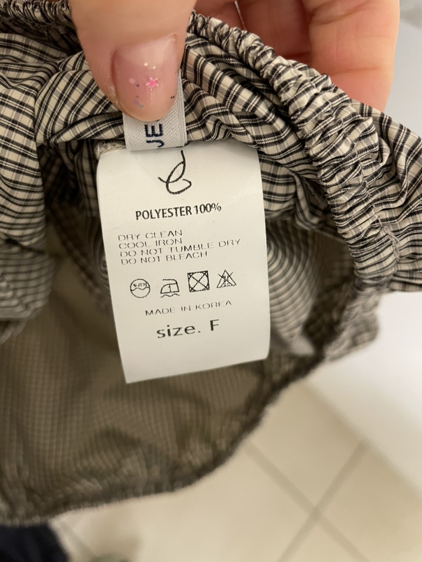 JEONG GAM STUDIOS韓國直郵女裝新款時尚26春夏熱賣長裙JEONG GAM STUDIOS長裙