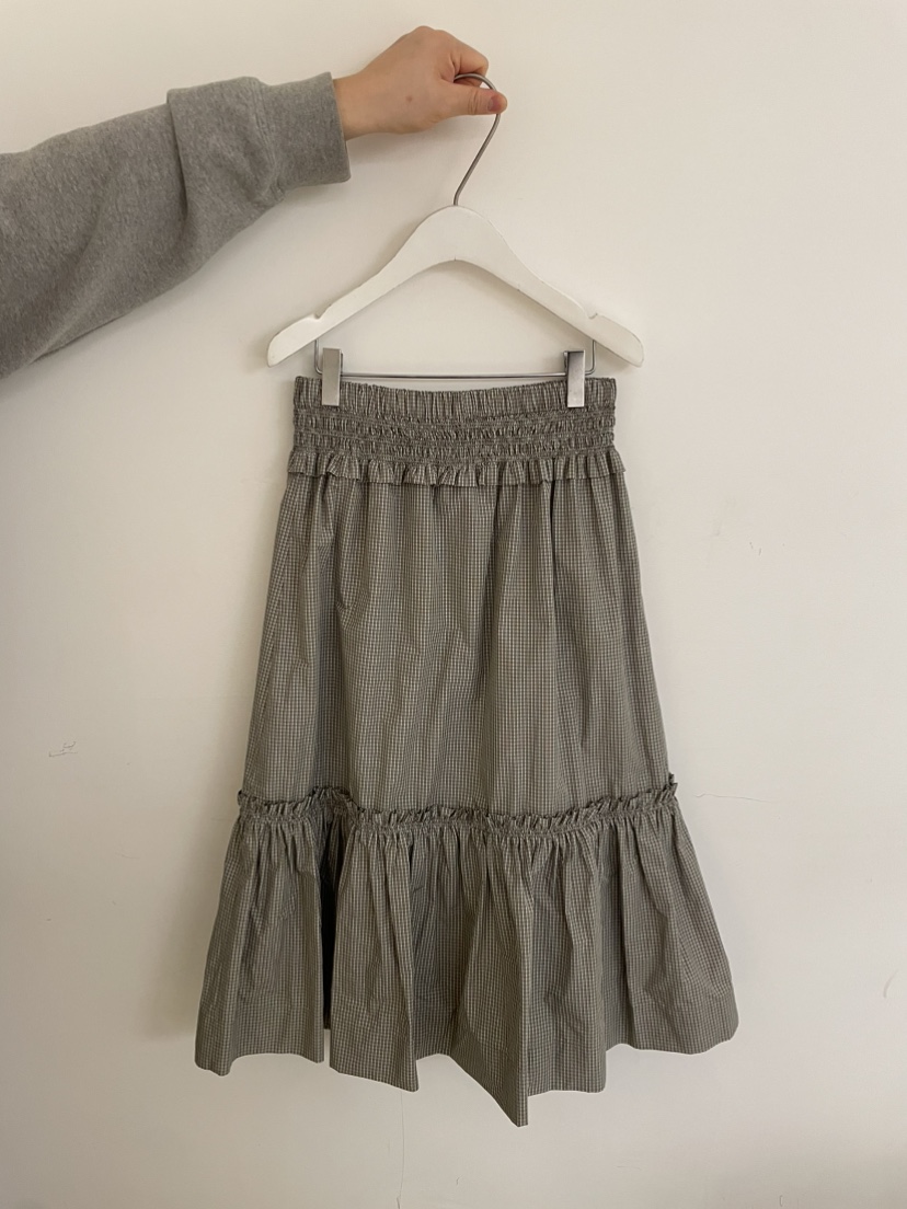 JEONG GAM STUDIOS韓國直郵女裝新款時尚26春夏熱賣長裙JEONG GAM STUDIOS長裙圖色2