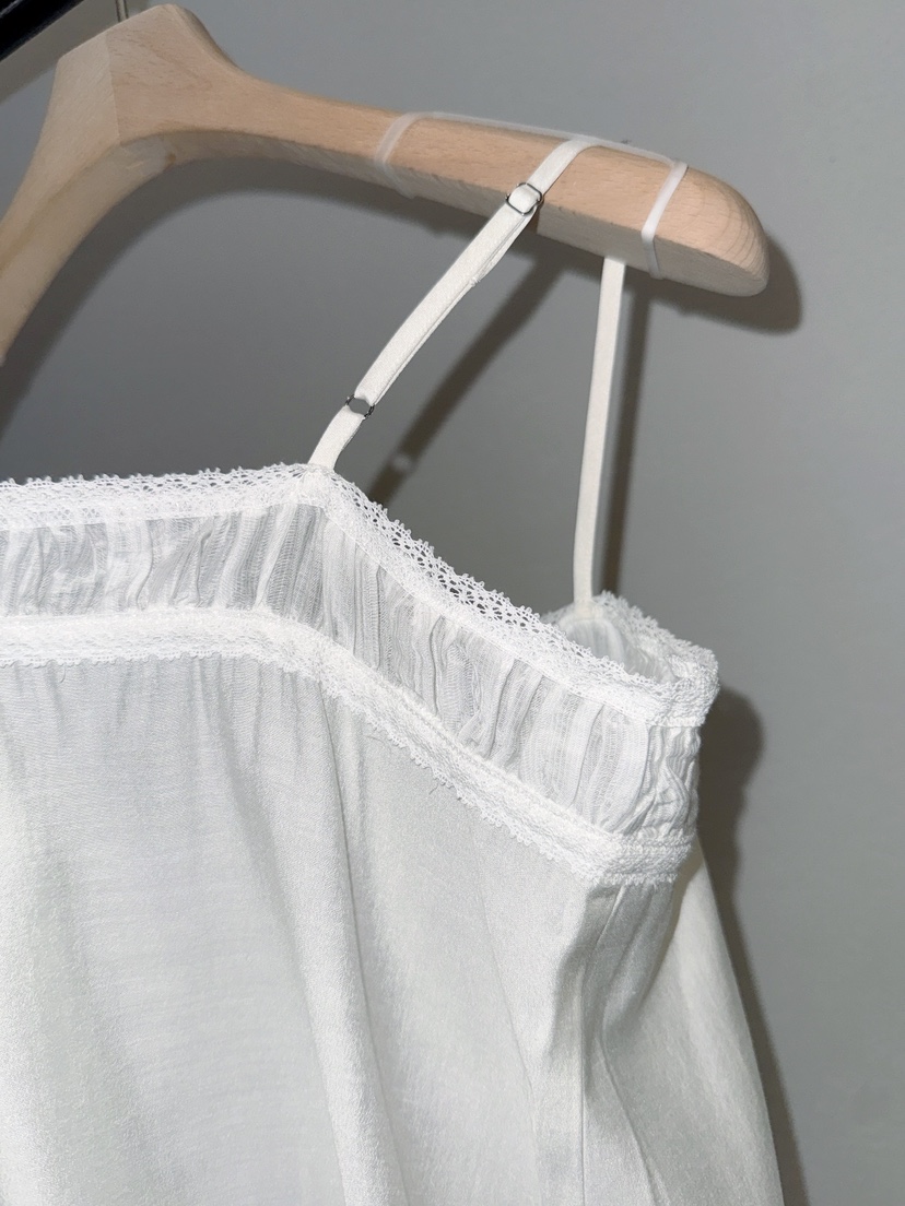 NDE東大門代購女士新款職業人氣推薦熱賣26春夏真品連衣裙BOHEME_NDE連衣裙