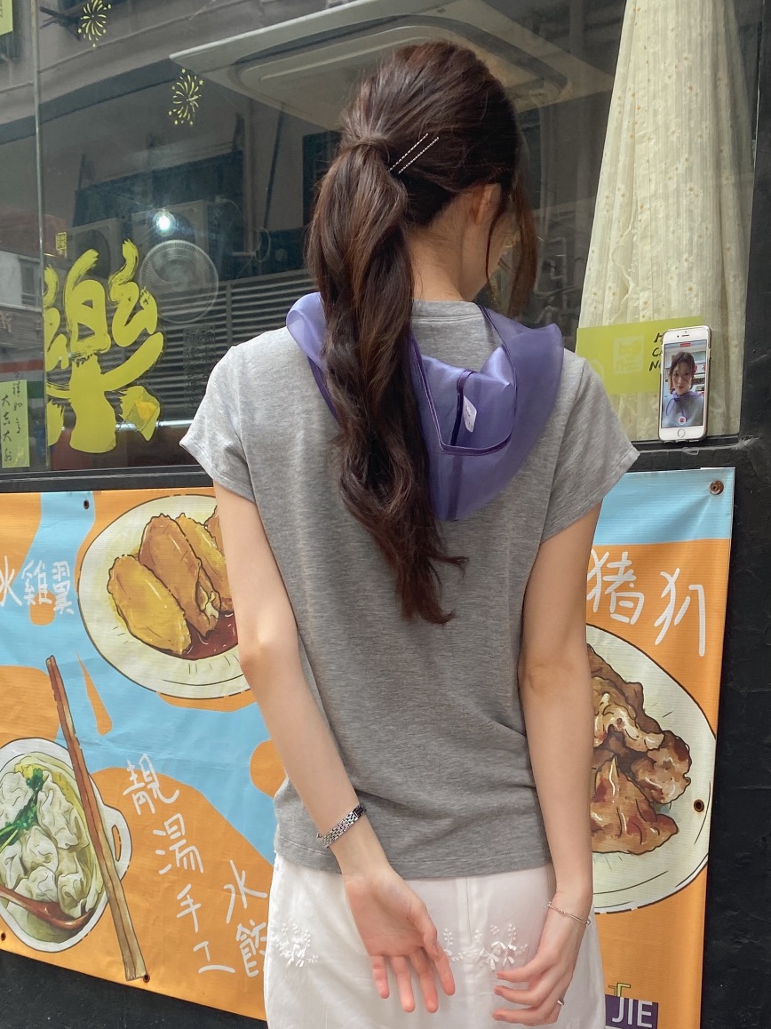 ERUME韓國代購女裝新款人氣職業推薦26春夏時尚熱賣休閑T恤ERUMET恤