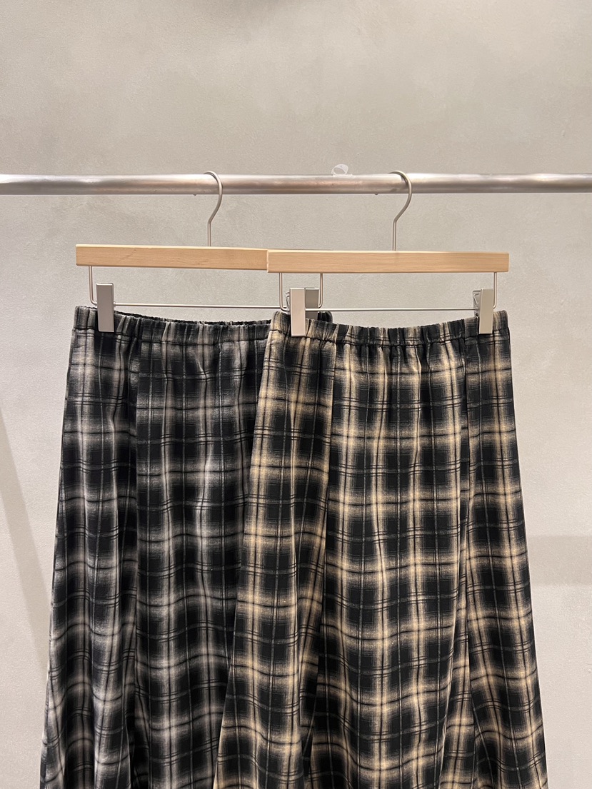 X-MOOD東大門實拍女士新品職業熱賣26春夏人氣休閑真品長裙X-MOOD長裙