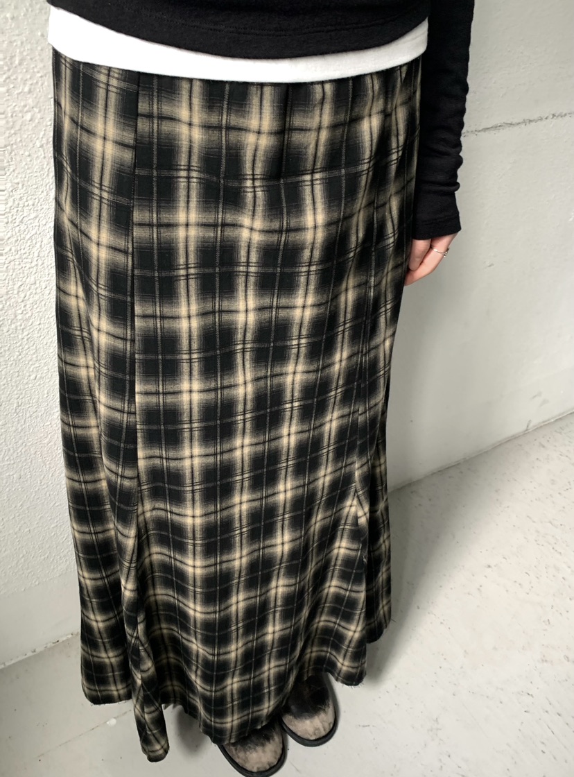 X-MOOD東大門實拍女士新品職業熱賣26春夏人氣休閑真品長裙X-MOOD長裙