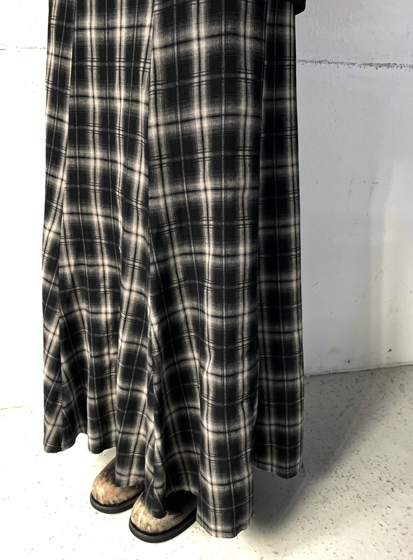 X-MOOD東大門實拍女士新品職業熱賣26春夏人氣休閑真品長裙X-MOOD長裙