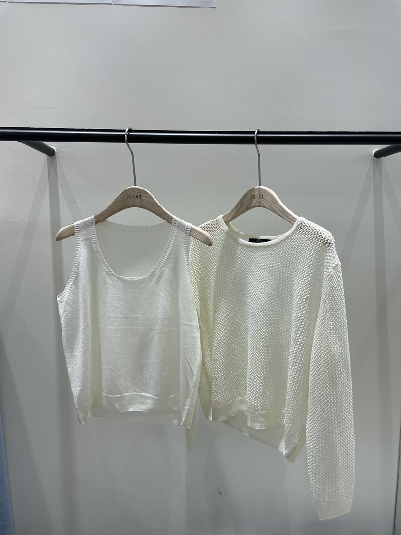 NEOUL東大門直郵女士新款職業休閑熱賣時尚推薦人氣真品套裝NEOUL/ahin雙領標簽套裝圖色1