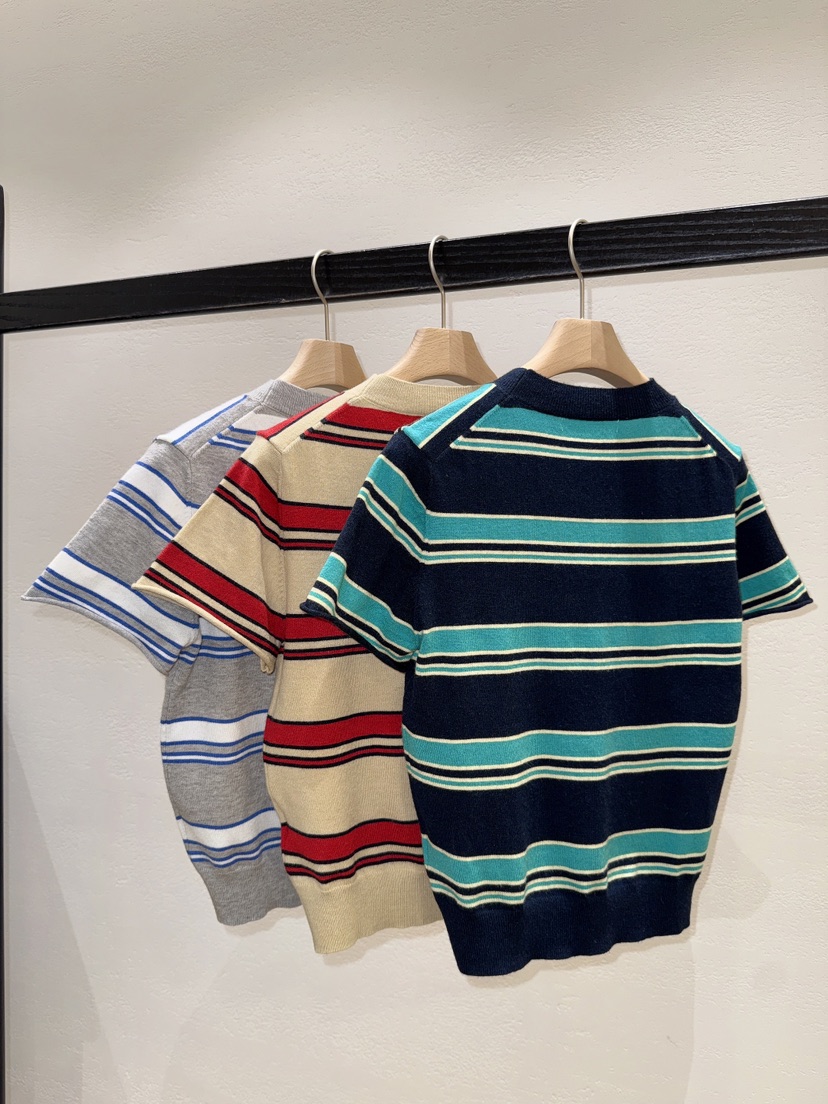 NDE東大門代購女士新品時尚推薦人氣真品熱賣針織衫單排扣BOHEME_NDE針織衫