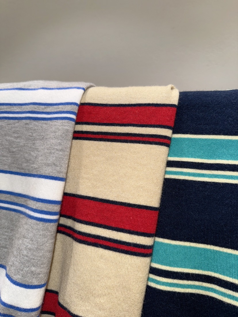 NDE東大門代購女士新品時尚推薦人氣真品熱賣針織衫單排扣BOHEME_NDE針織衫