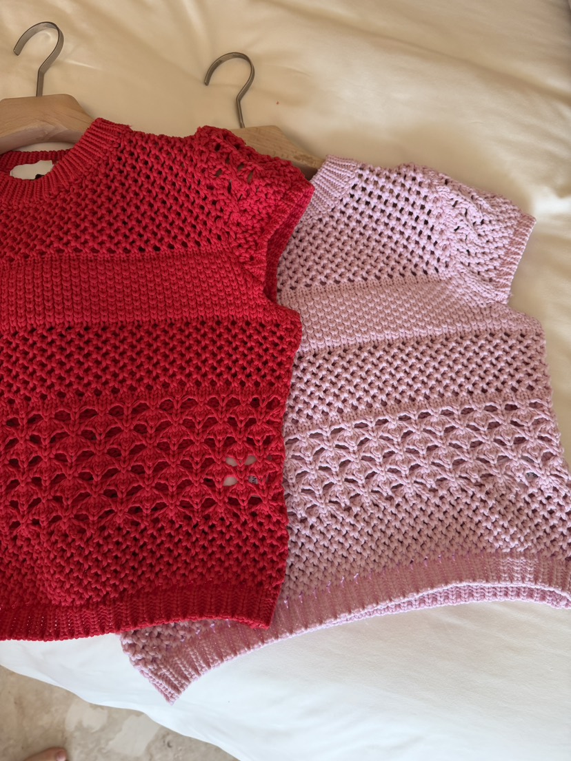 LAVIEU東大門實拍女裝新品26春夏熱賣推薦職業休閑針織衫LAVIEU針織衫