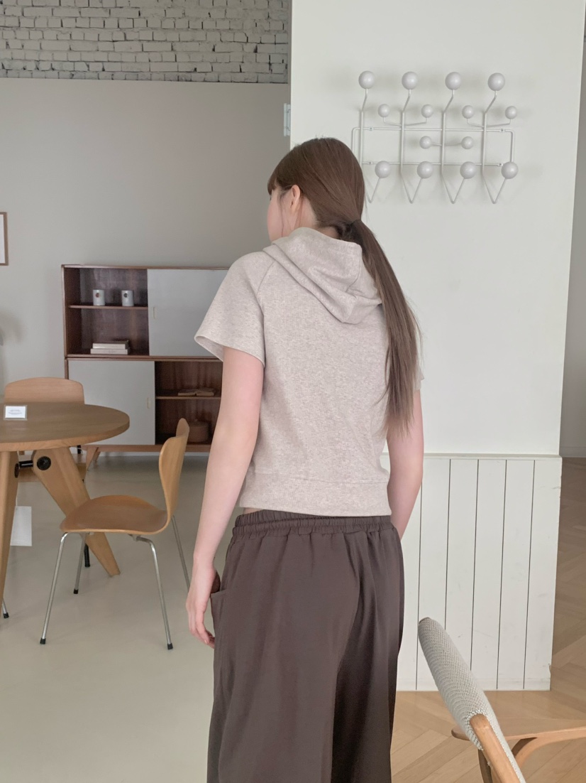 LEGACY東大門直郵女士新款推薦休閑26春夏衛衣連帽衫棉質LEGACY衛衣