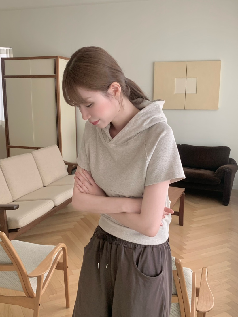 LEGACY東大門直郵女士新款推薦休閑26春夏衛衣連帽衫棉質LEGACY衛衣