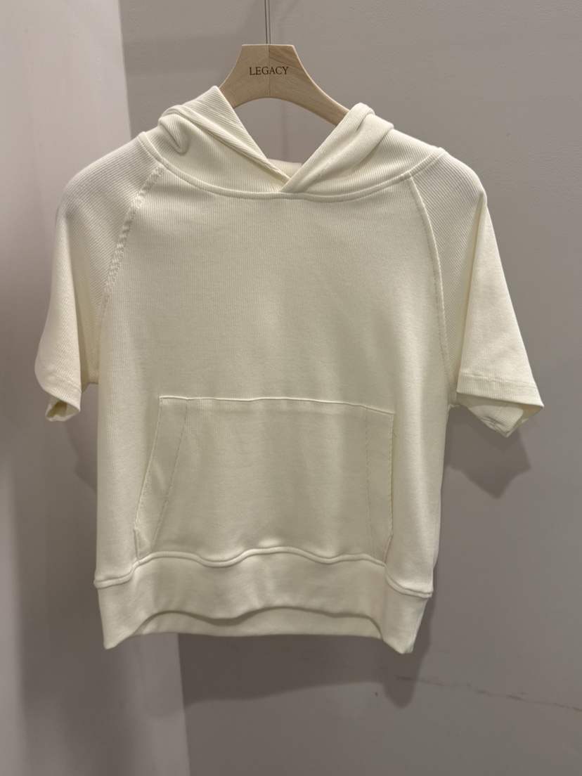 LEGACY東大門直郵女士新款推薦休閑26春夏衛衣連帽衫棉質LEGACY衛衣圖色2