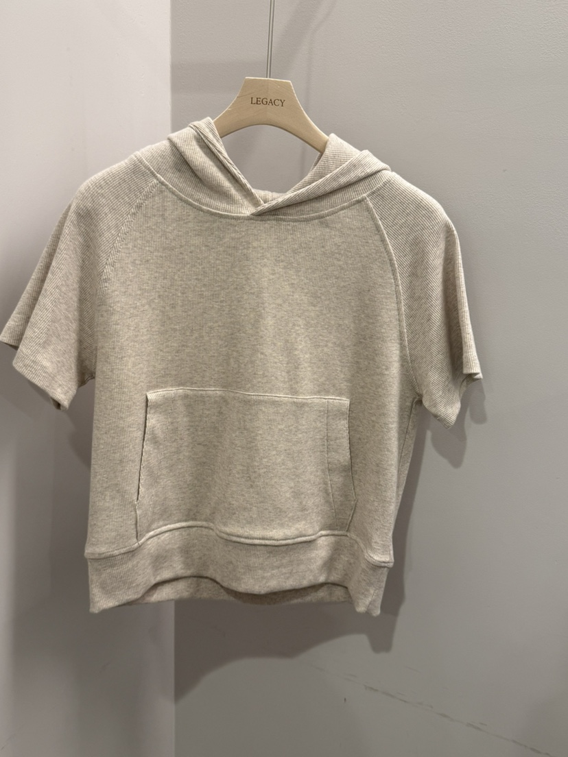 LEGACY東大門直郵女士新款推薦休閑26春夏衛衣連帽衫棉質LEGACY衛衣圖色3