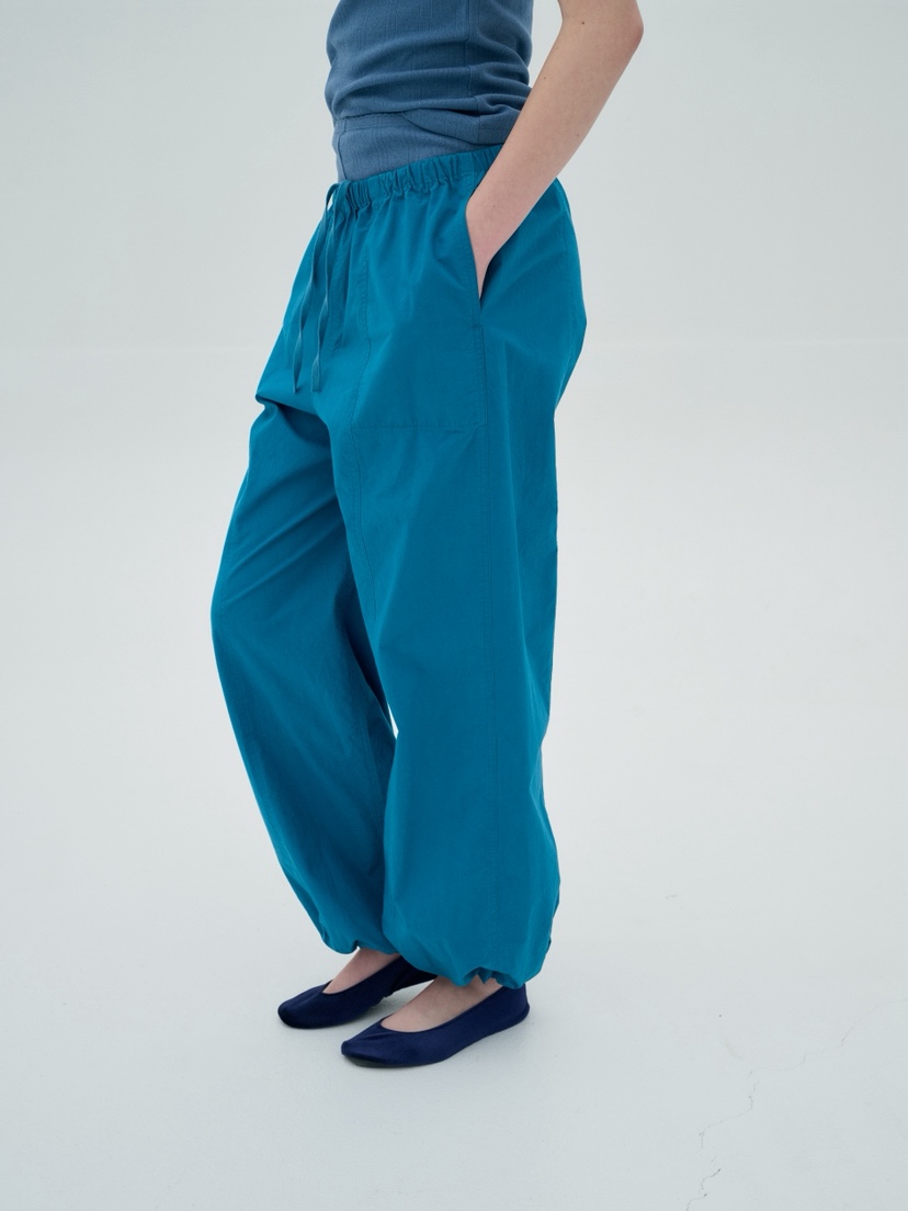 JEONG GAM STUDIOS東大門直郵女裝新品休閑推薦休閑褲棉布JEONG GAM STUDIOS休閑褲