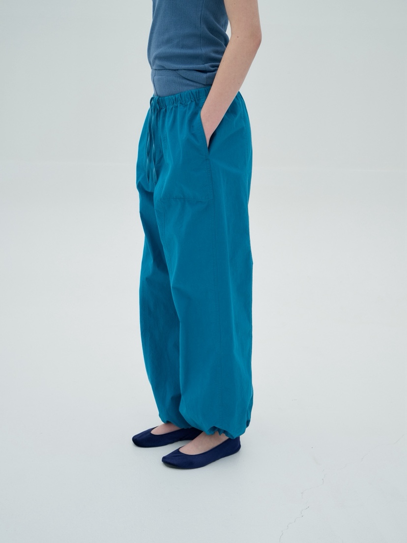 JEONG GAM STUDIOS東大門直郵女裝新品休閑推薦休閑褲棉布JEONG GAM STUDIOS休閑褲