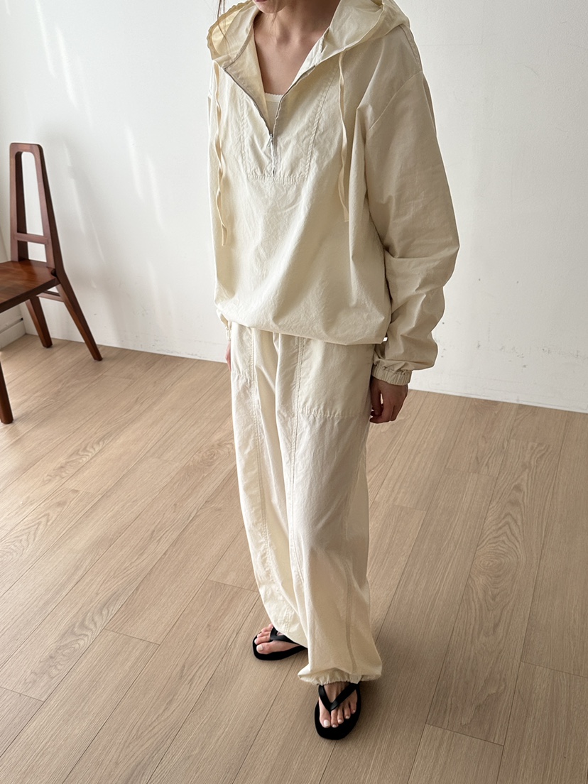 JEONG GAM STUDIOS東大門直郵女裝新品休閑推薦休閑褲棉布JEONG GAM STUDIOS休閑褲