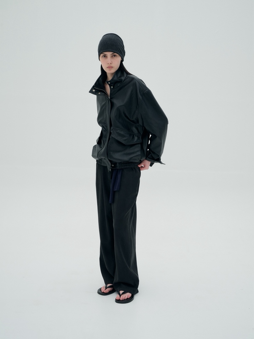 JEONG GAM STUDIOS東大門實拍女裝新款時尚熱賣推薦休閑褲JEONG GAM STUDIOS休閑褲