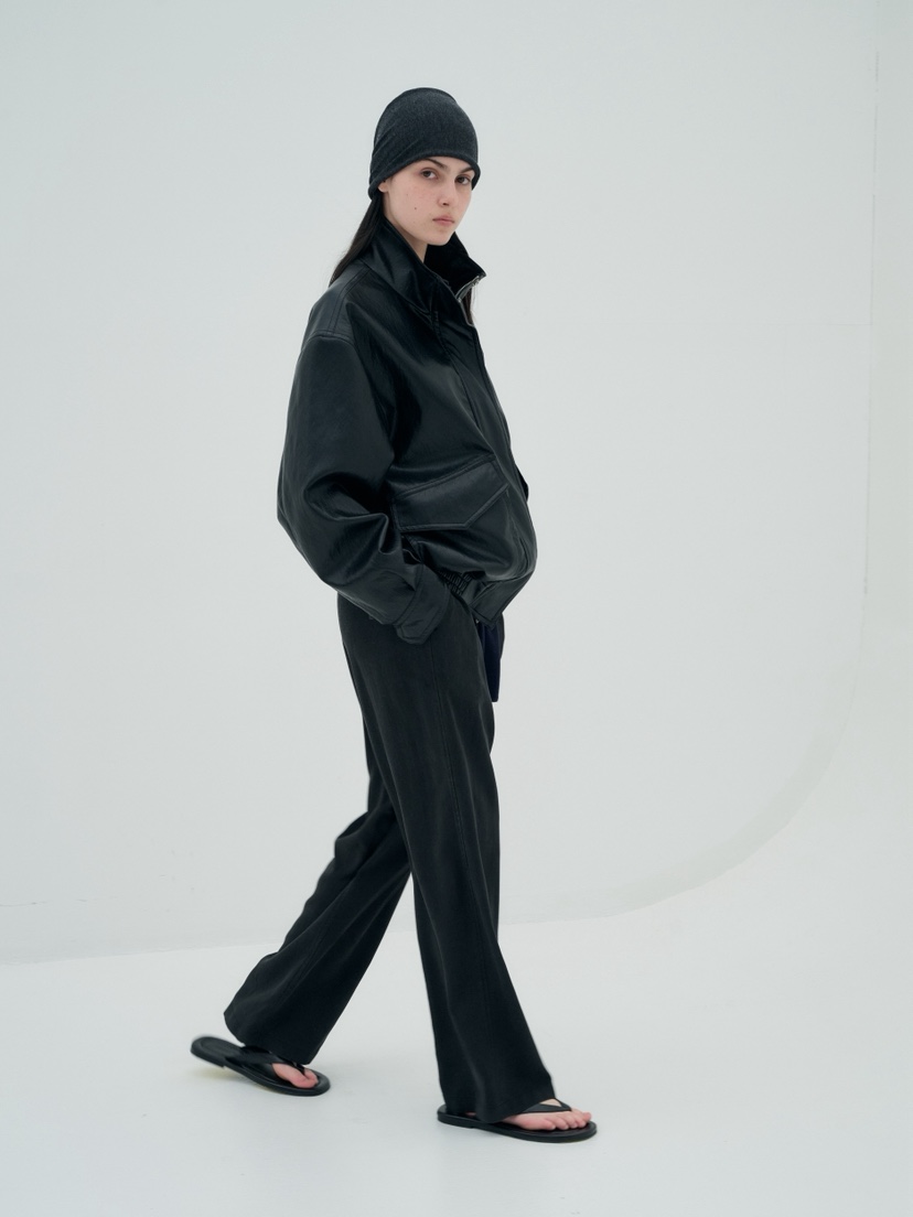 JEONG GAM STUDIOS東大門實拍女裝新款時尚熱賣推薦休閑褲JEONG GAM STUDIOS休閑褲