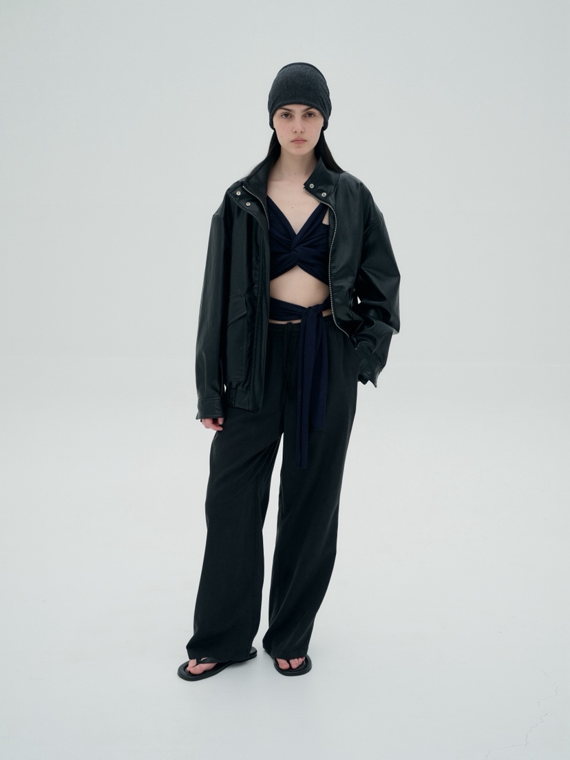 JEONG GAM STUDIOS東大門實拍女裝新款時尚熱賣推薦休閑褲JEONG GAM STUDIOS休閑褲