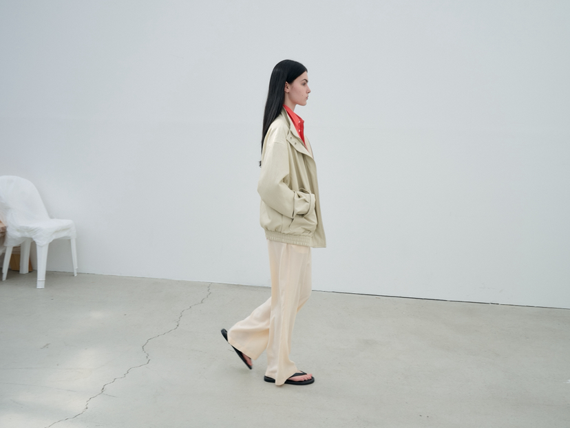 JEONG GAM STUDIOS東大門實拍女裝新款時尚熱賣推薦休閑褲JEONG GAM STUDIOS休閑褲