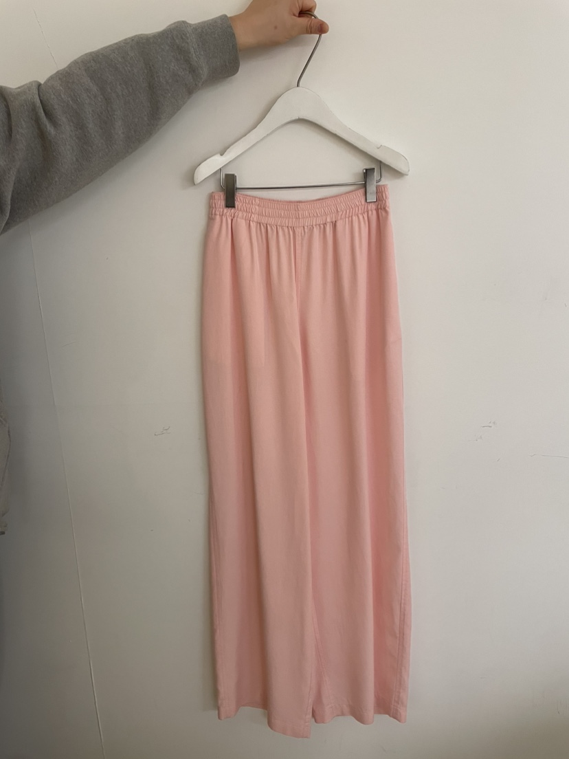 JEONG GAM STUDIOS東大門實拍女裝新款時尚熱賣推薦休閑褲JEONG GAM STUDIOS休閑褲圖色2