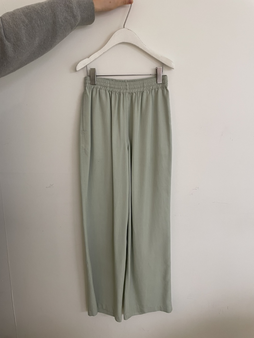 JEONG GAM STUDIOS東大門實拍女裝新款時尚熱賣推薦休閑褲JEONG GAM STUDIOS休閑褲圖色3