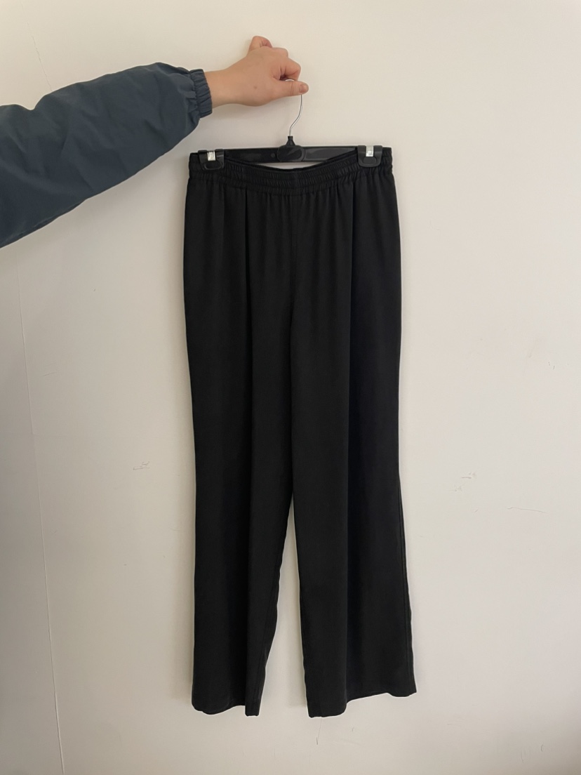 JEONG GAM STUDIOS東大門實拍女裝新款時尚熱賣推薦休閑褲JEONG GAM STUDIOS休閑褲圖色4