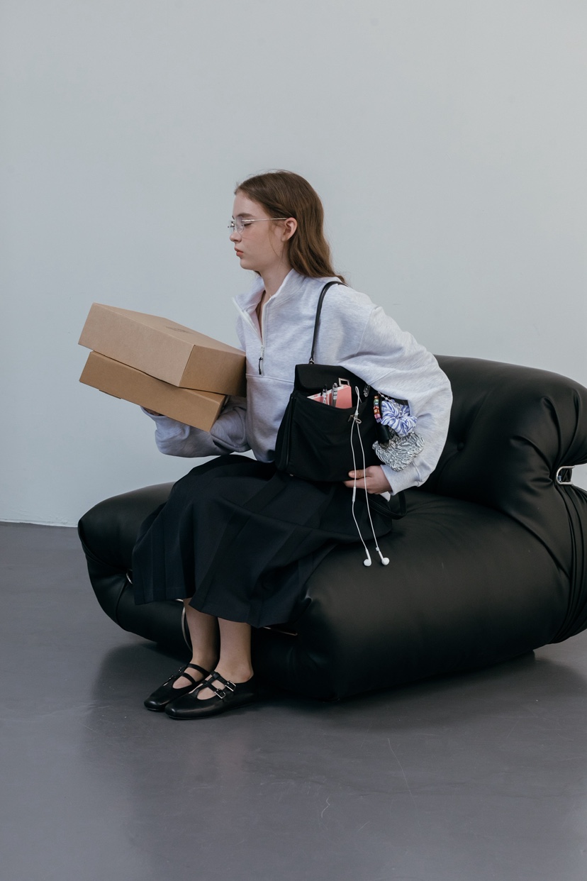 UNBOUND東大門代購女裝新品人氣26春夏熱賣推薦單肩斜跨包UNBOUND單肩/斜跨包