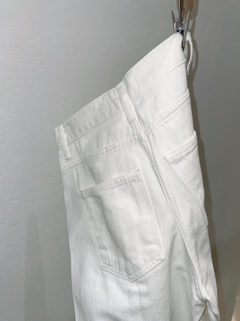 NDE韓國直郵女士新品時尚推薦熱賣休閑26春夏職業真品休閑褲BOHEME_NDE休閑褲