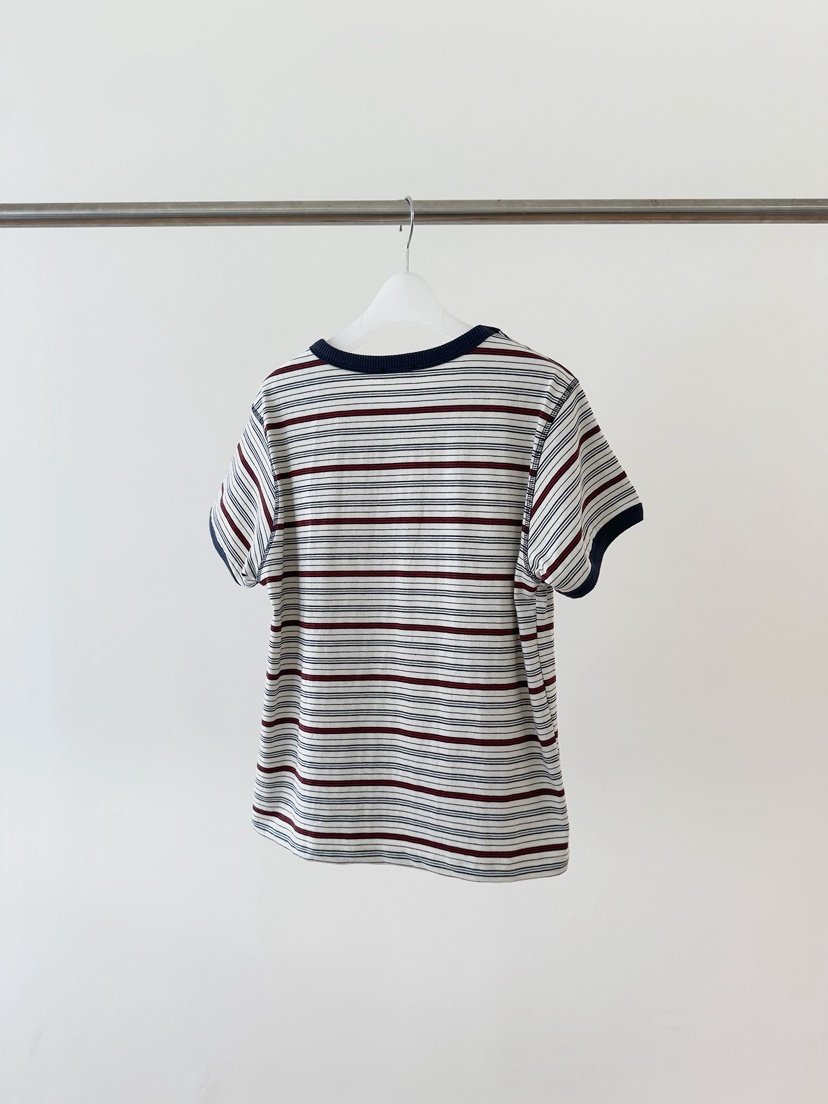 ERUME韓國代購女士新款推薦熱賣26春夏時尚職業人氣休閑T恤ERUMET恤