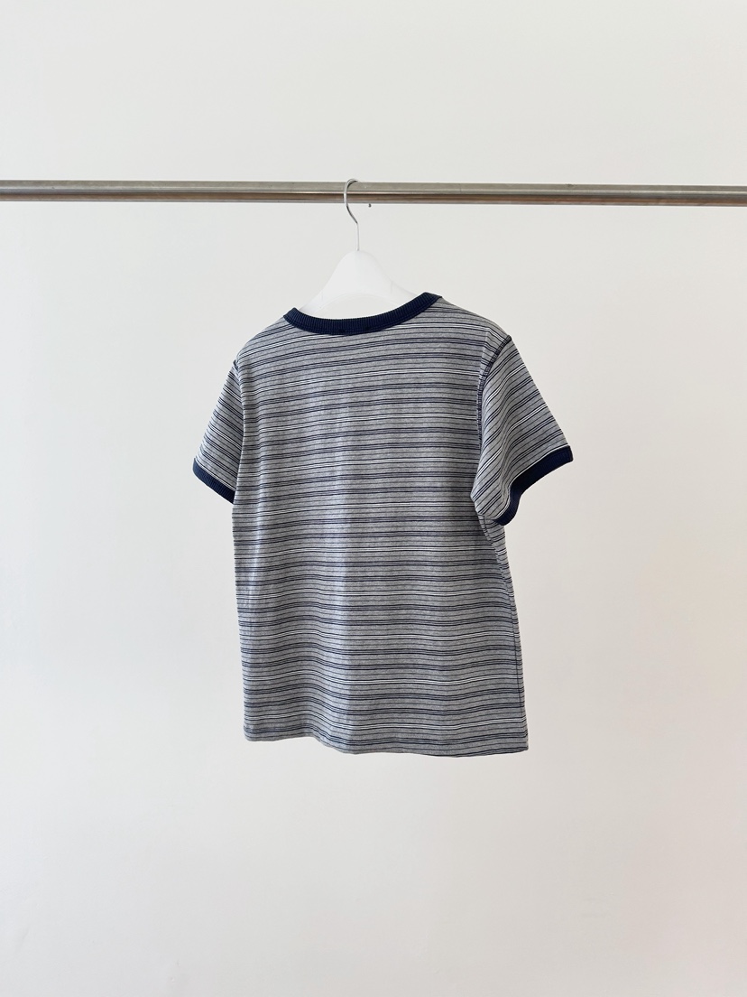 ERUME韓國代購女士新款推薦熱賣26春夏時尚職業人氣休閑T恤ERUMET恤