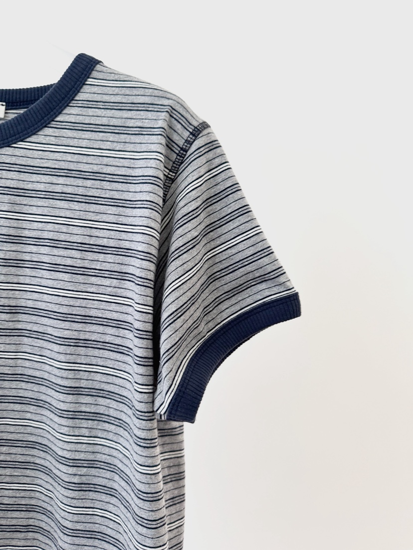 ERUME韓國代購女士新款推薦熱賣26春夏時尚職業人氣休閑T恤ERUMET恤