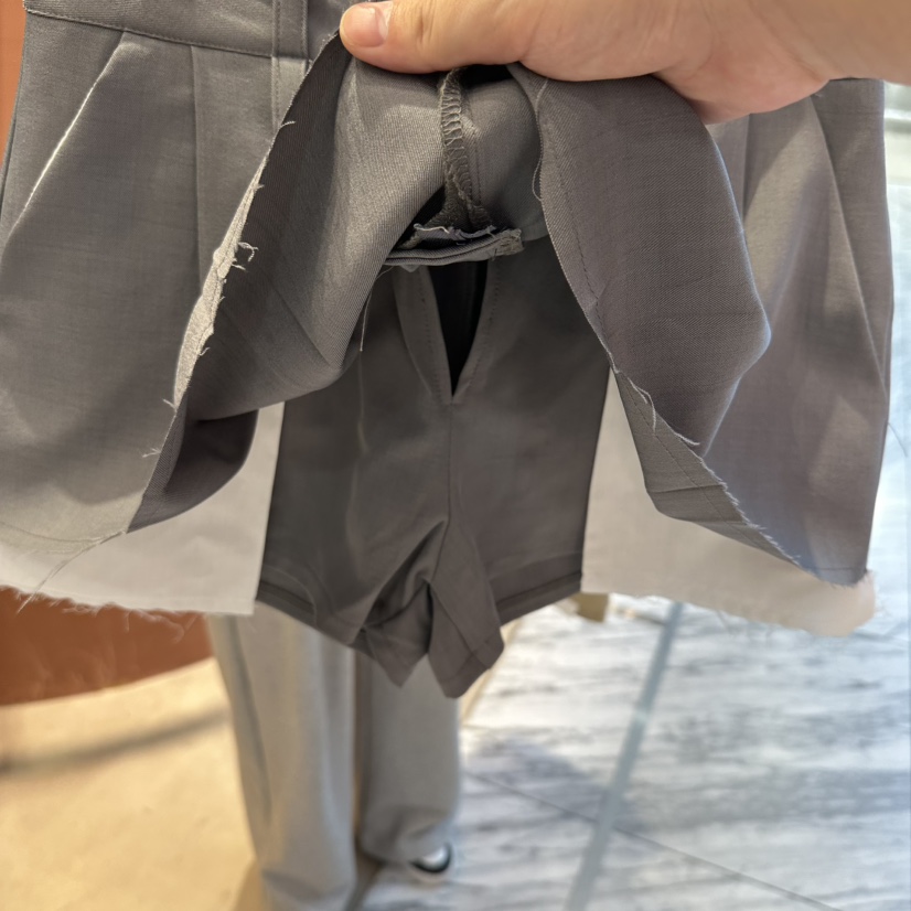 MIENNE韓國直郵女裝新款熱賣推薦26春夏人氣真品休閑裙褲MIENNE裙褲