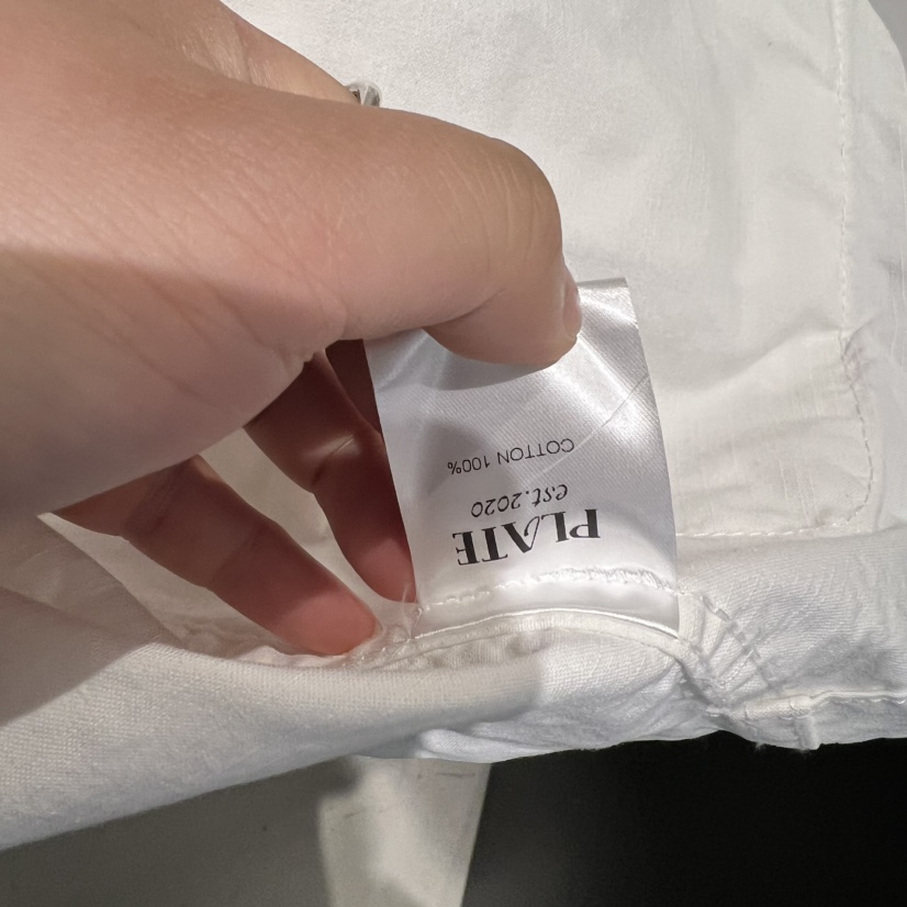 PLATE韓國代購女士新款推薦時尚休閑真品人氣熱賣職業夾克PLATE夾克