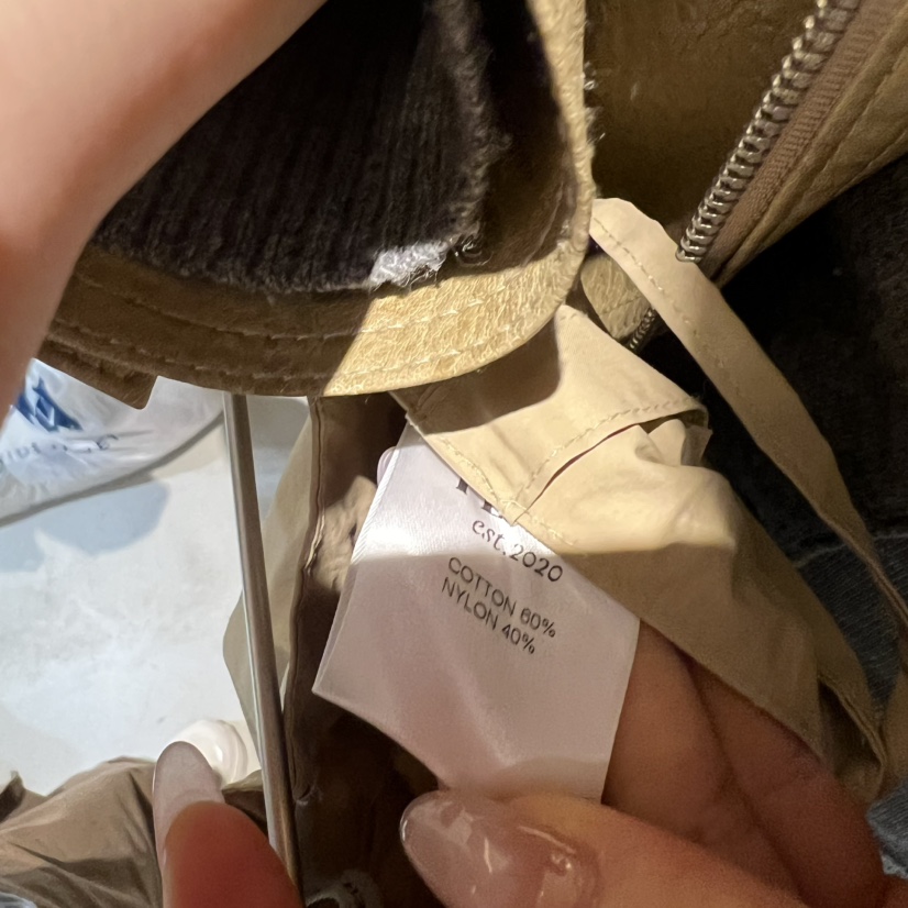 PLATE東大門代購女士新款熱賣休閑真品26春夏人氣職業休閑褲PLATE休閑褲